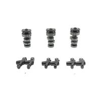 Compatible with 125 200 JET 4 JET 14 125 125 SR125 ST125 R 150 motorcycle camshaft rocker arm universal(Camshaft 81mm)
