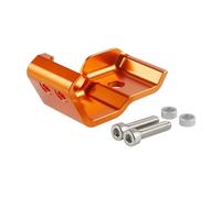 Compatible with 125-500 EXC EXCF SX SXF XC XCF XCW XCFW TPI SD 6D 2016-2022 Fornt Lower Fork Leg Guard Right & Fork Cover Bolt Screw(Kit-01)