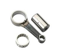 Compatible With 125cc 4-Stroke Engine Scooter Crankshaft Connecting Rod Kit For Motorcycle Parts