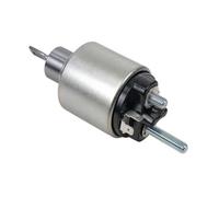 Compatible with 12V Solenoid Europe Fits Iii Box Right 56-OD Body Male Spade-Terminal Switch M5 X 0.8 THD-Threads Mounting Intermittent-Duty Cycle 3-Terminals 12-Volts