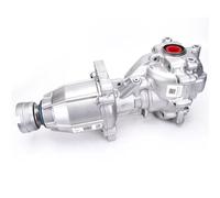 Compatible With 13-2019 FORD FLEX EXPLORER EDGE REAR DIFFERENTIAL 3.5L AWD 4WD CV6W-4B025-DF Differential Carrier Rear Assembly(CV6W-4B025-DF)