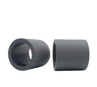 Compatible With 1320 P3005 P3015 2035 2055 2727 Universal Fit Paper Pickup Roller Rubber Tire 1X RL1-0540 RL1-0542 RL1-2891 RM1-3763 RM1-6313 RM1-6414 Aftermarket Replacement
