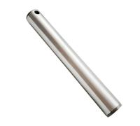 Compatible with 13in Mini Excavator Bucket Pin, 45mmx330mm | for Takeuchi, for Caterpillar, for John Deere, for Kubota Yanmar, Attachment