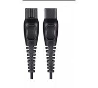 Compatible With 15V Charger Cable for Philips Shaver, USB Replacement Power Cord for HQ8505 Philips Razor Chargers, Norelco 9700, 9300, 8900, 6100, 5700, 5550, 3000, 3500, 4200, 4500 Electric Shavers