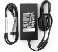 Compatible with 180W Watt 19.5V Barrel 7.4mm tip AC Adapter Charger Compatible with Dell Pro 24 All-in-One QC24251 Max Micro XE FCM2250 Plus QBM1250 DA180PM180 974P7 01HKJ6 N7MWW CPFWH Power Supply