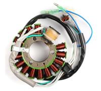 Compatible With 1999 2017 TW 125 225 200 Trailway 200 4WP-85510-10-00 Magneto Generator Engine Stator Coil
