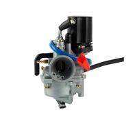 Compatible with 19mm carburetor with air, 2 stroke 50cc 90cc, mopeds, JOG JOG50 JOG90 1E40QMB 1PE40QMB 1E50QMG E-TON Universal(JOG)