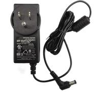 Compatible with 19V 1.7A AC/DC Adapter Compatible with LG ADS-40FSG-19 19032GPCU-1 32" 27" 24" 23" 22" 20" 19" LCD LED HD TV Monitor EAY62790012 Honor 19 V .7 A 32W 19VDC Power Supply Cord Charger