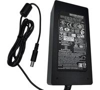 Compatible with 19V AC/DC Adapter Compatible with LG 32UN650 32UN650-W 32UN650P 32UN650P-W 32UN650K 32UN650K-W 32" Ultrafine IPS 4K UHD HDR10 Monitor Power Supply Cord Charger