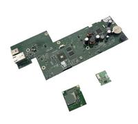 Compatible With 1PC F9A30-67001 F9A28-67020 24inch 36inch MainBoard Designjet T730 T830 Main PCA Board Universal Fit Third Party Replacement