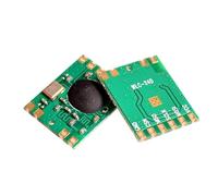 Compatible with 1PCS 1.8-3.6V CC2500 IC Wireless RF 2400MHZ Transceiver Module NEW