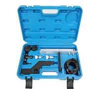 Compatible With 2.0L For EcoBoost 6.4L Camshaft Holding Alignment Timing Kit Crankshaft Damper Holder Balance Shaft Preload Tool Timing Belt Tool