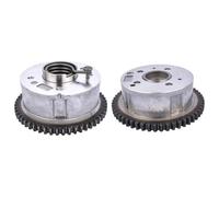 Compatible with 2. 4L Timing Gear Phase Adjuster Camshaft Sprocket 4884482AB 5047022AA 5047021AA 4884713AC(5047022AA)