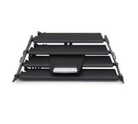 Compatible With 2 F22 F23 F87 2014 2015 2016 2017 2018 Middle Left Right Air Conditioner AC Vent Grill Outlet Repair Kit 64229218551 A/C Console Vent Panel(Left)