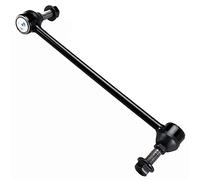 Compatible with 2 Outer Tie Down Rods & Sway Bar Link Kit, Alloy Steel Clad Suspension Parts Compatible with MKT MKS Taurus Flex