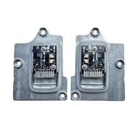 Compatible with 2 Series for M2 218i 220d 220i 230i M240i M240ix 2024 Headlight Yellow DRL Module 63115A043C1