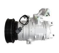Compatible with 2003 2004 H Pilot V6 3.5L AC Compressor 38900P8FA01 38810RN0A01