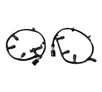 Compatible With 2004-2010 2PCS Car Glow Plug Wiring Harness Car Glow Plug Harness 5C3Z12A690A 4C2Z12A690AB Wiring Harness Glow Plug Connector