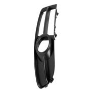 Compatible With 2005 2006 2007 2008 For A4/B7/S4/S/Line Left Fog Light Grille Front Bumper Lower Cover Set 8E0807681F Fog Light Grill Lamp Cover(Front Left Side)