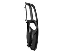 Compatible With 2005 2006 2007 2008 For A4 For B7 For S4 B7 A4 Fog Light Grille Front Bumper Lower Cover 8E0807681F 8E0807682F Fog Light Grill Lamp Cover(Front Right Side)