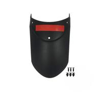 Compatible with 2020-2026 F900XR F900 XR Front Rear Fender Mudguard Extender Splash Mud Guard Hugger Protector Extension Fender Motorcycles Accessories (Front)