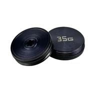 Compatible with 2024 Odyssey AI-ONE Putter Series Golf Club Head Weight 2pcs (2pcs * 35g)