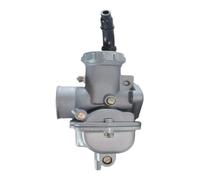 Compatible with 20mm Motorcycle Carburetor Replacement for PZ20 CRF50F CRF80F XR50R 50cc 70cc 90cc 110cc 125cc 135cc