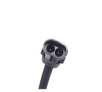 Compatible with 24V Pilot Solenoid Coil for SANY SY55 SY60 SY65 SY75C Excavator, Oil Source Control Valve Replacement
