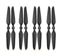 Compatible With 3 3 Pro Classic Drone Models 9453F Propeller Quick Release Spare Parts TPU Drone Replacement Accessory(4 pair)