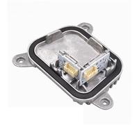 Compatible With 3 Series 330i 335dX 340i 340iX 2015-2018 Headlight DRL Daytime Running Light Module Control Unit 63117470428 63117470427 Headlight Module(Left High Matching)