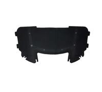 Compatible with 3 Series E90 E91 E92 E93 323i 325i Front Hood Engine Insulation Pad Bonnet Panel Sound Heat Insulation Mat 51487059260