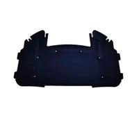 Compatible with 3 Series E90 E93 323i 325i 2005 2006 2007 2008 2009 2010 2011 2012 Front Engine Hood Insulation Pad Heat Sound Cotton Soundproof Engine Hood Insulation Pad