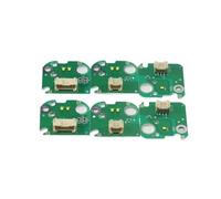 Compatible with 3 Series for F30 F31 F34 2016 2017 2018 2019 Yellow DRL Front Lamp Headlight Board 63117419615