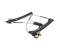 Compatible with 3 Series for F34 2013-2017 2019 1Pcs Window Regulator Bracket Winding Handles Without Motor 51357339591 51357339592 Auto Window Regulator