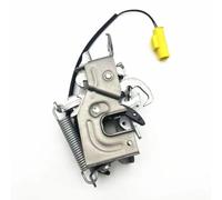 Compatible with 3 Series G20 G28 Automotive Accessories Front Bonnet Left Or Right Locking Machine OEM:51237468353 51237468354(Left and Right)