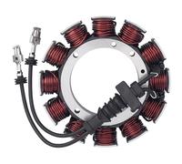 Compatible With 300 300cc ATVs FA-H300 FA-D300-300cc ATV 300B 2.1.01.2060 Motorcycle Generator Stator Coil Automotive Motorcycle Parts