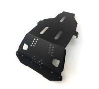 Compatible With 300 Rally Voge Rally 300 Motorcycle Engine Cover Chassis Under Base Guard Protector Belly Pan Accessories (Size : A)