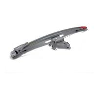 Compatible With 328i E46 1999-2000 For 330i E46/E90 2001-2005 Rear Right Power Window Regulator 51358212100 Without Motor Replacement Window Lever Motor