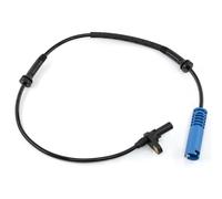Compatible With 328XI 335XI 2007-2008 335I 2009-2012 Car Replace Parts Front Left Right ABS Wheel For Speed Sensor OEM:34526764858 0265007669