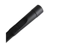 Compatible with 35mm Vacuum Cleaners, Flexible Hose and Flat Suction Nozzle Kit, 360 Bendable Crevice Tool and Brush Attachment for Multi-Surface Cleaning, Vacuum Accessories Parts