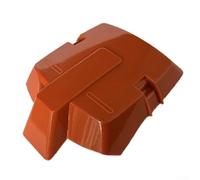 Compatible With 362 365 372 Chainsaw Cylinder Head Air Filter Plus Fuel Tank Assembly Robust For Outdoor Power Spare(air filter cover)