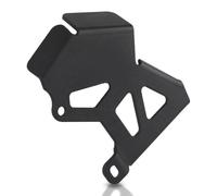 Compatible With 390 Adventure Motorcycle Models 2019 2020 2021 2022 2023 CNC Front Sprocket Guard Protector