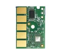 Compatible With 3K Asia Pacific Toner Cartridge Chip For Ms431dn MX431adn MX432adwe MX331adn MS MX 431 432 331 MX431 MX432 MX331 MS431 Universal Fit Aftermarket Replacement(1PC)