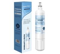 Compatible with 3M AP Easy Complete / AP2-401-S Style Water Filter Cartridge Fits F-2000 Under Sink Water Filter, Replacement for F-2000 & F-2000s, F-1000 & F-1000s and AquaPure AP Easy Complete