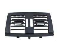 Compatible With 4 F32 F33 F36 F82 F83 2013 2014 2015 2016 2017 2018 Dashboard Central Left Right Rear Air Conditioner AC Vent Grille A/C Outlet Air Vent(Rear-Model A)