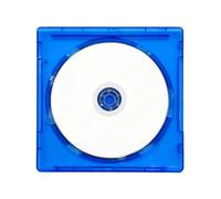 Compatible with 4 Firmware Update Disc 9.0 to 12.02, Bootable Blu-ray CD Compatible with 4 System Installation & Recovery