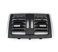Compatible With 4 Series F32 F33 F36 F82 M4 2013 2014 2015 2016 2017 2018 Car Rear Air Conditioning AC Vent Grille Assembly Or Panel Front Grille Console Vent(Model 2 Panel)
