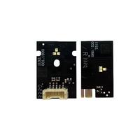 Compatible with 4 series for G22 G23 G26 G80 M3 G82 M4 2021 2022 2023 White DRL Board Headlight 63119851048(Right side Boards)