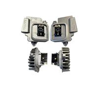 Compatible With 4 Series For G8x G80 G82 G22 G23 M3 M4 2021 2022 2023 2024 Yellow DRL Daytime Running Lights Board DRL Module