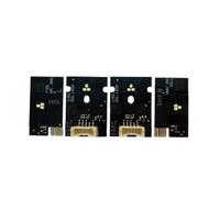 Compatible With 4 Series G22 G23 G26 G80 M3 G82 M4 2021-2023 63119851048 63119851047 White DRL Headlight Board Chips(1 Pair)